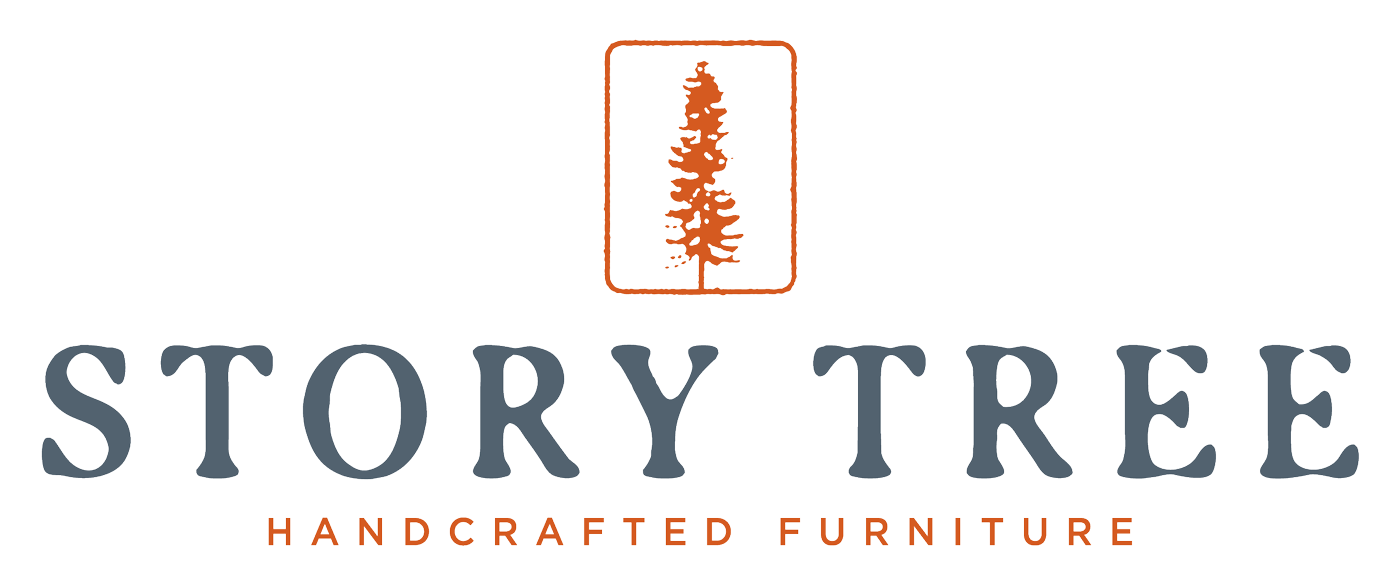 Story Tree Logo